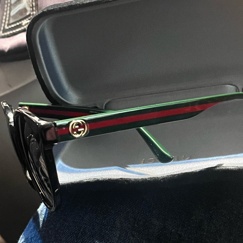 Gucci sunglasses